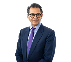 Daniyal Ansari bio image