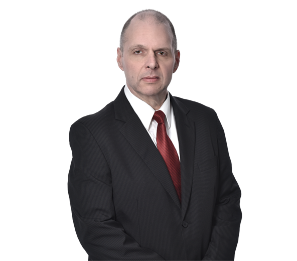 Douglas E. Arend