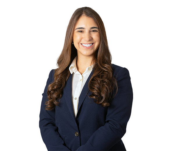 Samantha Arrastia