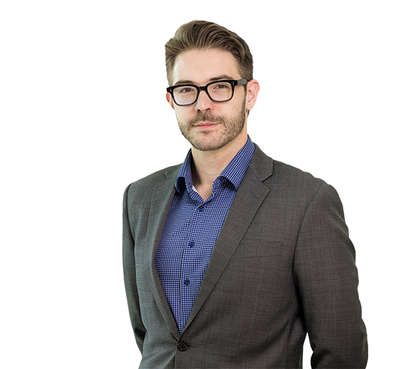 Samuel Weinstein Astorga