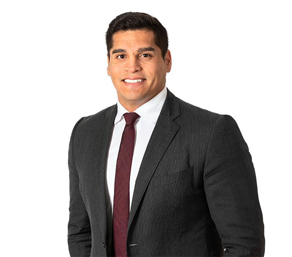 Cesar L. Avila