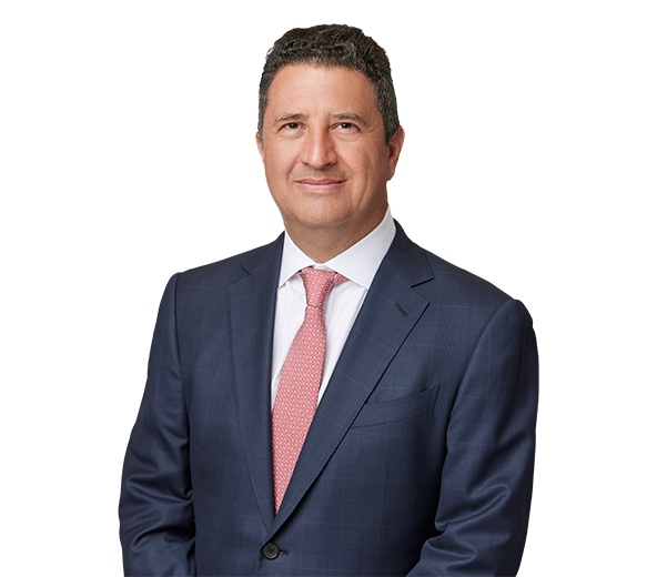 Joe Awad