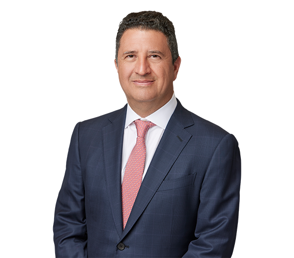 Joe Awad
