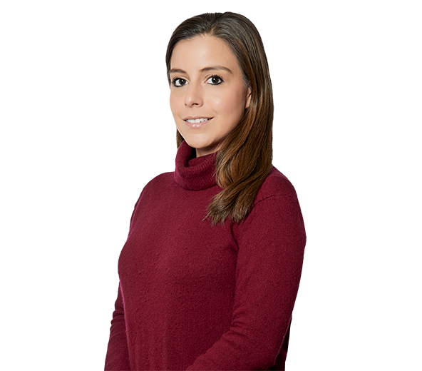 Ana Acosta Silva