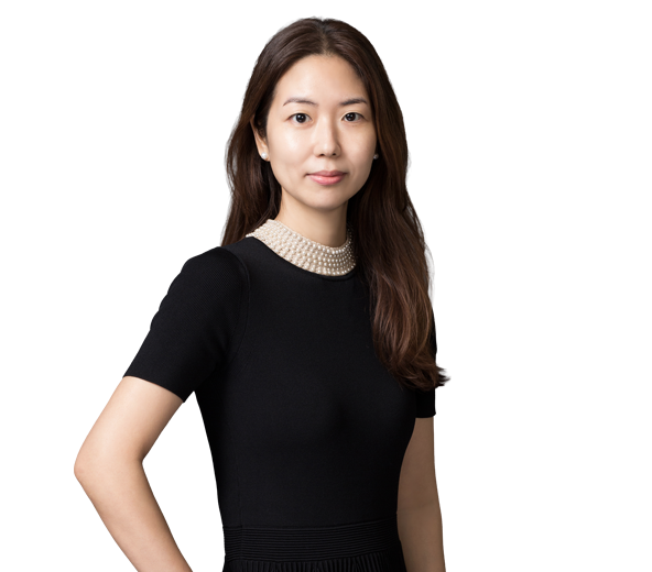 Stella (Sun Hye) Bae (배선혜)