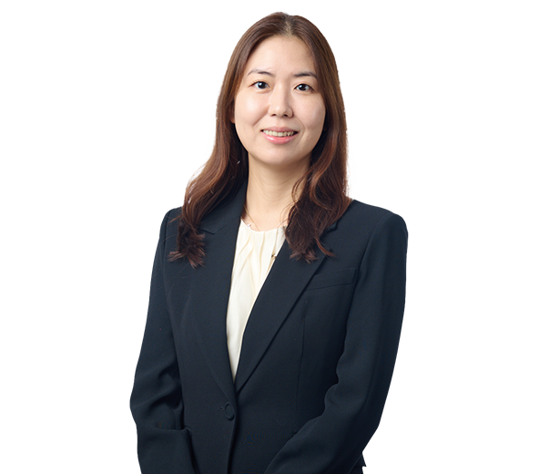 Stella (Sun Hye) Bae (배선혜)