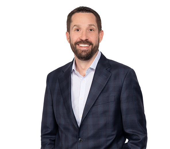 Brian J. Bailey
