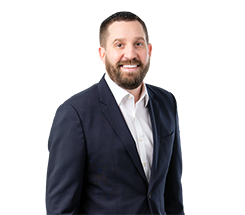 Brian J. Bailey bio image