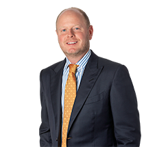 Ryan D. Bailine bio image