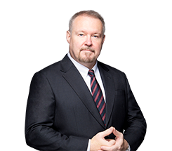 Steven Bainbridge bio image