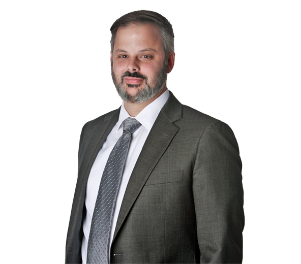 Colin S. Baker