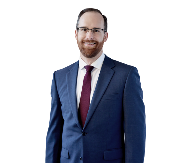 Nicholas R. Ballor, Ph.D.
