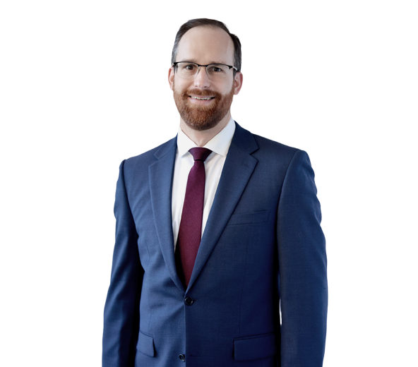 Nicholas R. Ballor, Ph.D.