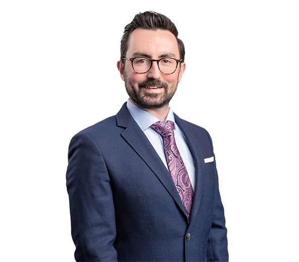 Nicholas Banelli