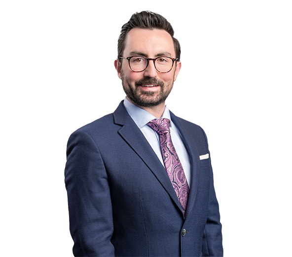 Nicholas Banelli