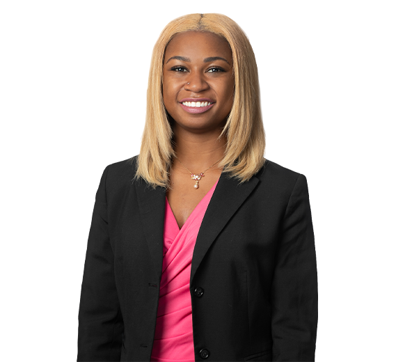 Nair Marie Banks III