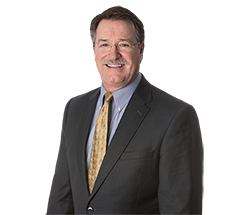 David G. Barger bio image