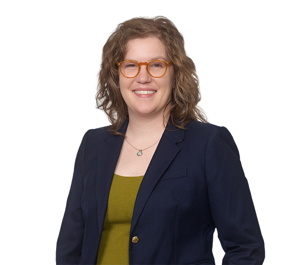 Lauren E. Barker