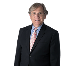 Steven G. Barringer bio image