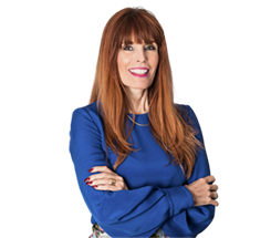 Kerri L. Barsh bio image