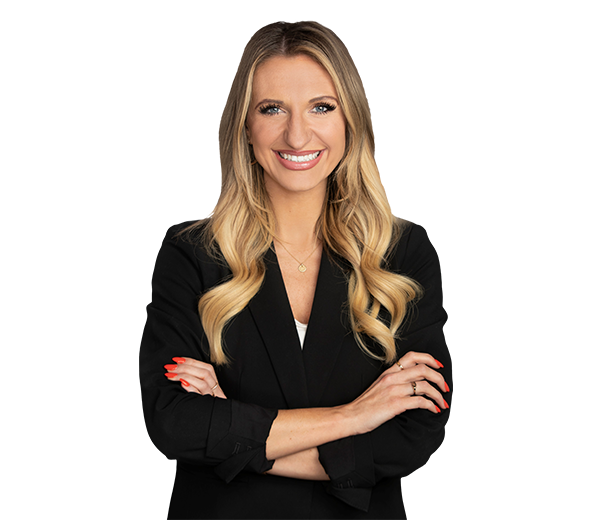 Alexandra “Ali” Bartlett