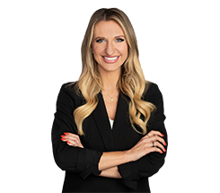 Alexandra “Ali” Bartlett bio image