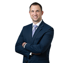 Todd Basile bio image