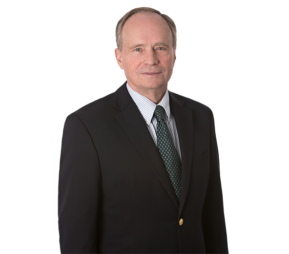 Charles F. Bass