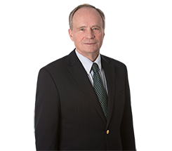 Charles F. Bass bio image