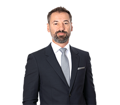 Steve Bassin bio image