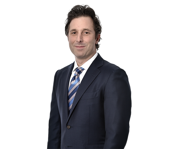 Michael J. Baum
