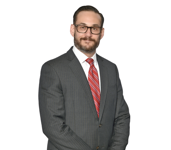 Jordan L. Behlman