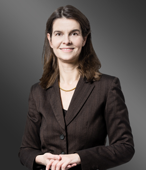 Bensinger, Dr. Viola