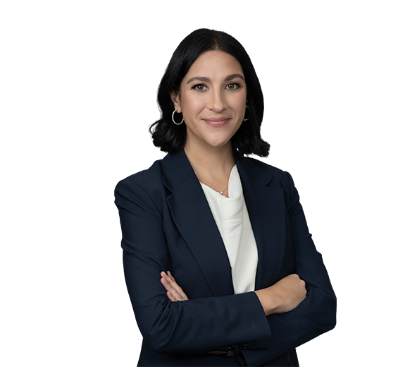 Lauren Berkowitz