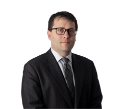Michael A. Berlin bio image