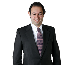 Lennie A. Bersh bio image