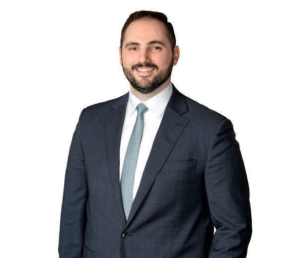 Andrew (Drew) W. Berube