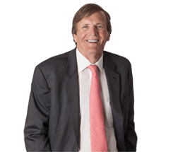 Mark F. Bideau bio image