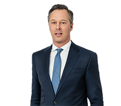 Dr. Björn Biehl bio image