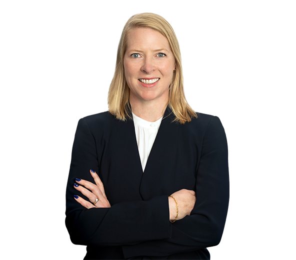 Clea Bigelow-Nuttall FCIArb