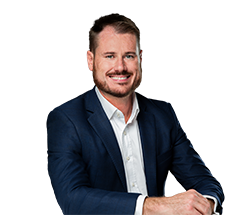 David Bintliff bio image