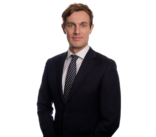 Matthew Birchall