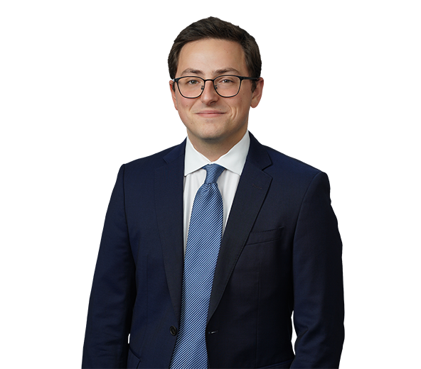 Benjamin Birnbach
