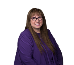 Diane J. Blagman bio image