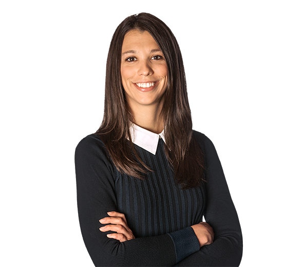 Amanda M. Blaske