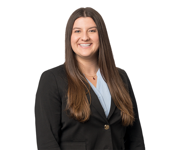 Audrey L. Blount