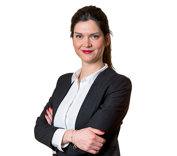 Alessandra Boffa, Professionals