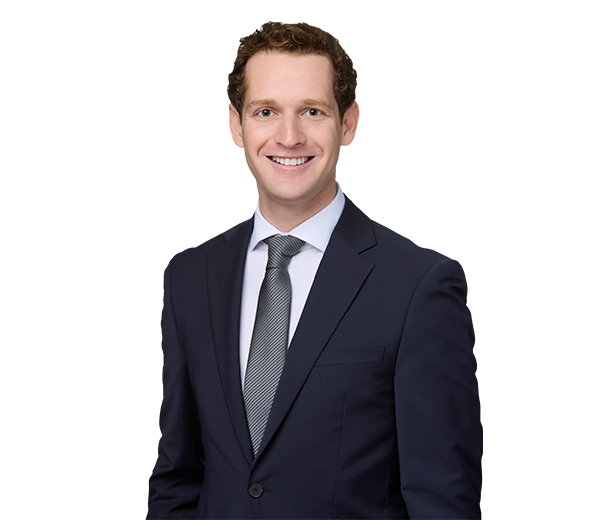 Max Benjamin Bogost