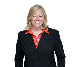 Karin Bohmholdt bio image