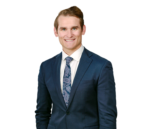 Erik M. Bokar